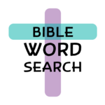 Bible Word Search – Free Word Find Puzzle Fun icon