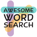 Awesome Word Search - Word Find Puzzle Fun icon