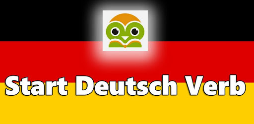 Start Deutsch Verb PC screenshot Start Deutsch Verb PC screenshot