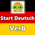 Start Deutsch Verb icon