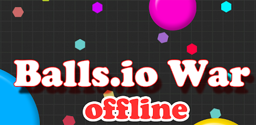 balls.io war PC screenshot