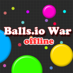 balls.io war for PC