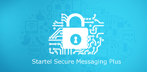 Startel Secure Messaging Plus PC screenshot