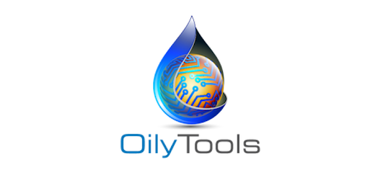 Oily Tools PC screenshot