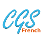 AFM CGS: French Language Pack icon