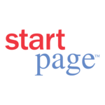 StartPage Private Search icon