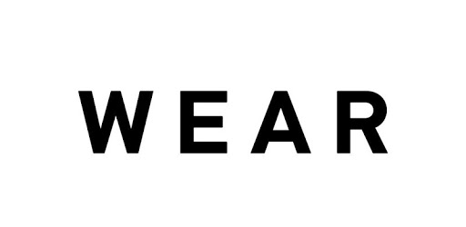 WEAR - Fashion Lookbook PC screenshot