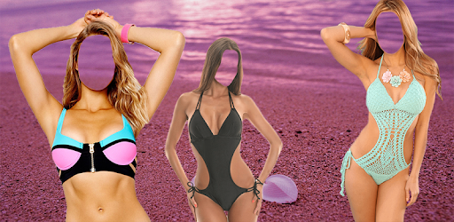 Bikini Photo Suit Montage PC screenshot Bikini Photo Suit Montage PC screenshot