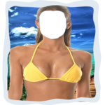 Bikini Photo Suit Montage for PC Bikini Photo Suit Montage for PC