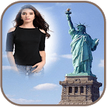 Famous Landmarks Photo Frame Wallpaper for PC Famous Landmarks Photo Frame Wallpaper for PC