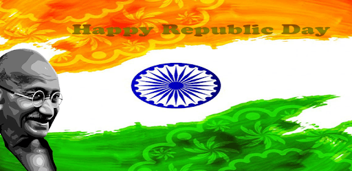 India Republic Day Photo Frame PC screenshot