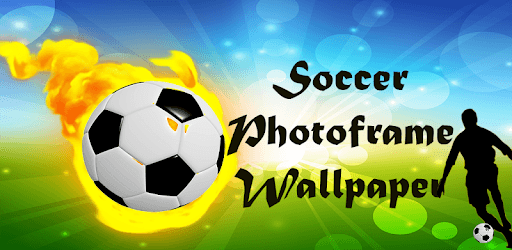 Soccer Photo Frame Wallpaper PC screenshot Soccer Photo Frame Wallpaper PC screenshot
