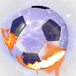 Soccer Photo Frame Wallpaper for PC Soccer Photo Frame Wallpaper for PC
