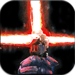Lightsaber Crossguard App NEW! for PC