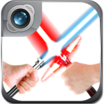 Lightsaber Photo Maker Cam App for PC Lightsaber Photo Maker Cam App for PC