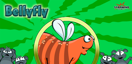 Bellyfly Free PC screenshot