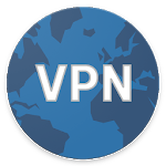 VPN Browser for VK.com icon