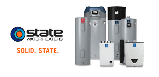 State Water Heaters PC screenshot
