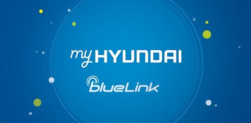 MyHyundai with Blue Link PC screenshot