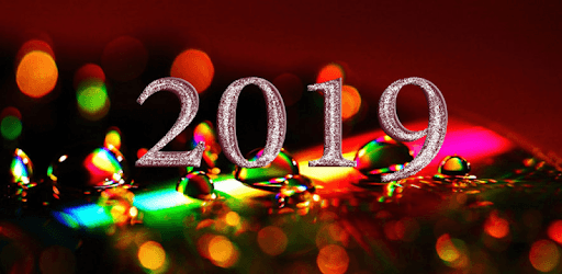 New Year Best Wishes 2019 PC screenshot New Year Best Wishes 2019 PC screenshot