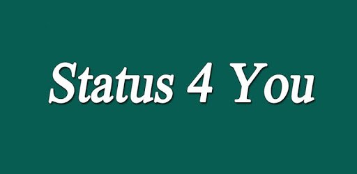 Status 4 You Hindi English PC screenshot