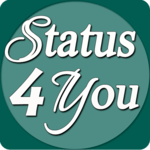 Status 4 You Hindi English icon