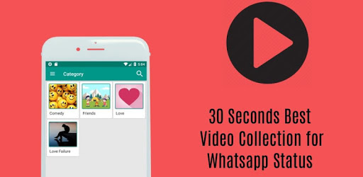 Tamil Video Status 30 Seconds PC screenshot