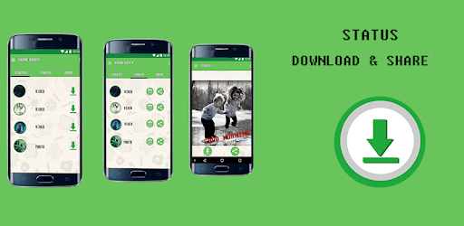 Video Status Downloader For Whatsapp 2018 PC screenshot