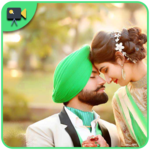 Punjabi Video Status icon