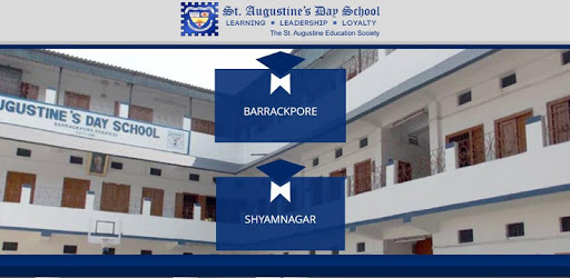 St. Augustine's Day School PC screenshot