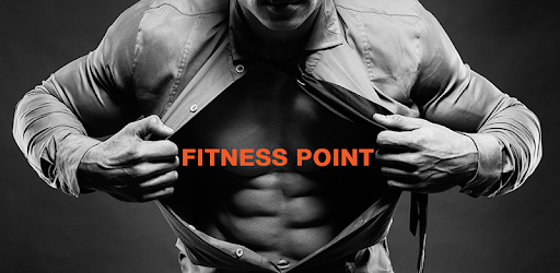 Fitness Point PC screenshot Fitness Point PC screenshot
