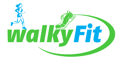 WalkyFit PC screenshot WalkyFit PC screenshot