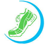 WalkyFit icon