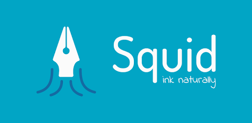 Squid - Take Notes & Markup PDFs PC screenshot Squid - Take Notes & Markup PDFs PC screenshot