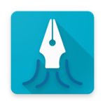 Squid - Take Notes & Markup PDFs icon