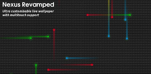 Nexus Revamped PC screenshot Nexus Revamped PC screenshot