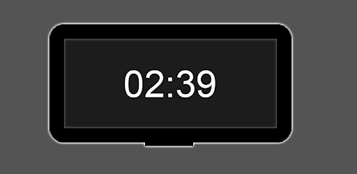 TVClock PC screenshot