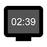 TVClock for PC