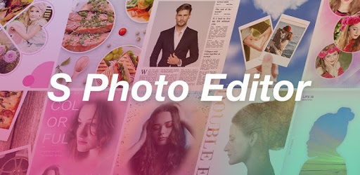 S Photo Editor - Collage Maker, Photo Collage PC screenshot S Photo Editor - Collage Maker, Photo Collage PC screenshot
