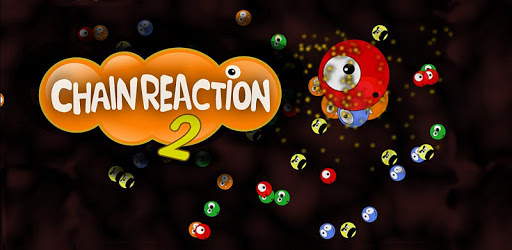 Chain Reaction 2 free PC screenshot