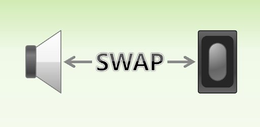 Receiver Output Swap PC screenshot Receiver Output Swap PC screenshot