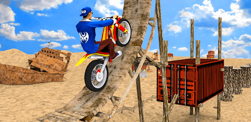 Stunt Bike Racing Game Trial Tricks Master PC screenshot Stunt Bike Racing Game Trial Tricks Master PC screenshot