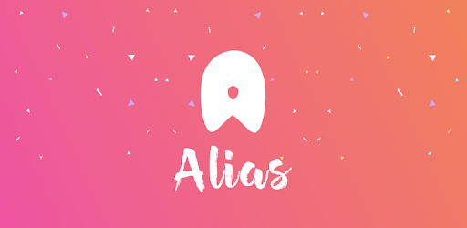 Alias or Charades - guess word board game PC screenshot