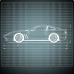 Engineer : Cars icon