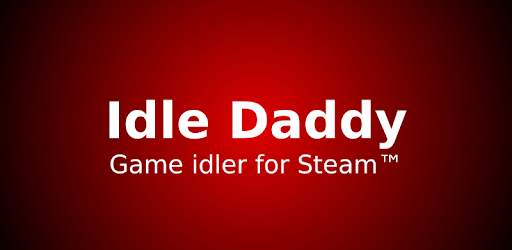 Idle Daddy - Game Idler/Card Farmer for Steam™ PC screenshot Idle Daddy - Game Idler/Card Farmer for Steam™ PC screenshot
