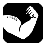 Idle Daddy - Game Idler/Card Farmer for Steam™ icon