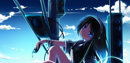 Anisics Stream PC screenshot Anisics Stream PC screenshot