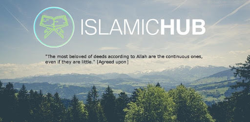 IslamicHub - Athan, Quran, Hadith, News, Ramadan PC screenshot IslamicHub - Athan, Quran, Hadith, News, Ramadan PC screenshot