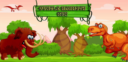 Jungle Mammoth Run PC screenshot Jungle Mammoth Run PC screenshot