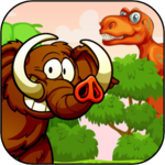 Jungle Mammoth Run for PC Jungle Mammoth Run for PC